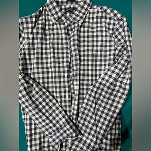 J. Crew button down